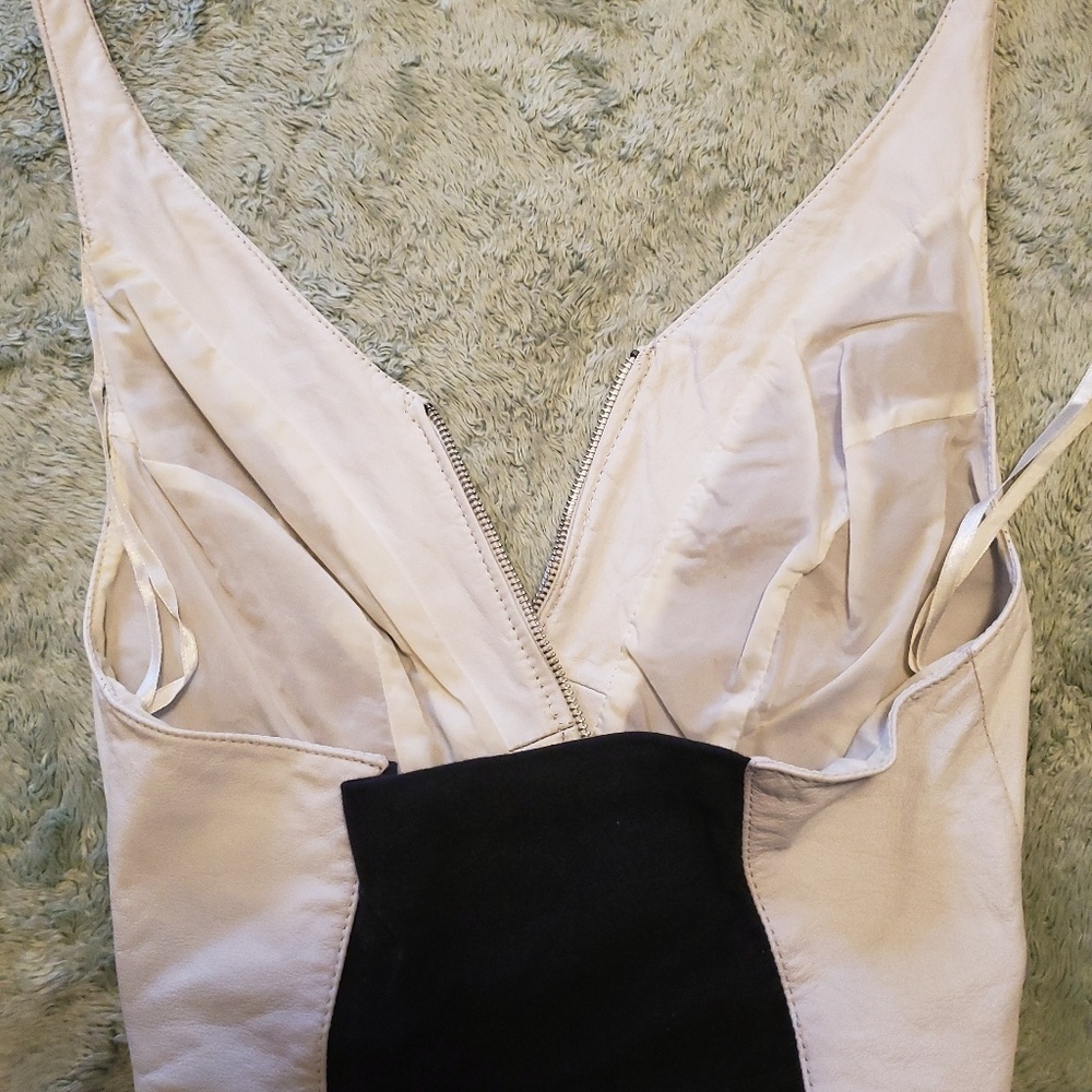 halter top